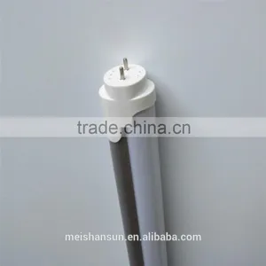 18w 1200mm Long T8 PC Cover and Aluminum Tube Integration and no Bracket Light thumbnail-4