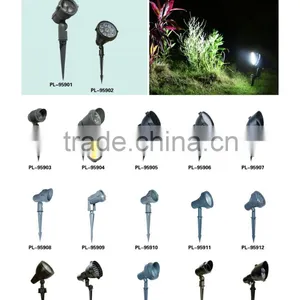 Good Price IP68 Stainless Steel Inserted Light thumbnail-3