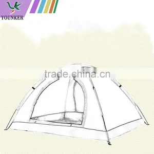 Outdoor/portable/flexible/family/easy/camping Tent thumbnail-6
