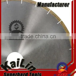 Laser Welded Diamond Saw Blade for Cutting Granit,marble thumbnail-2