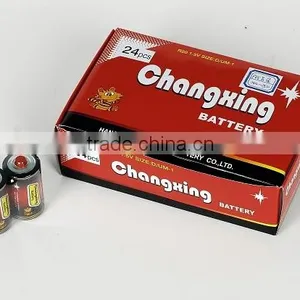 Battery R20 UM-1 thumbnail-3