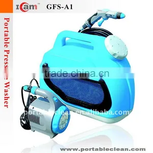 Cleaning Equipment- GFS-A1 thumbnail-1