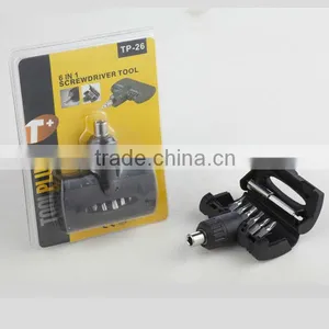 MULTI SCREWDRIVER thumbnail-1
