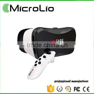 VR Glasses VR Box With Factory Price thumbnail-4