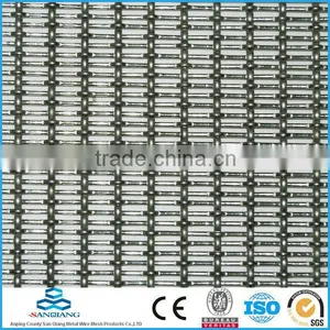 Manufacturer Crimped Wire Mesh thumbnail-2