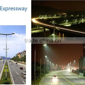 China Factory 110lm/w Led Street Light Samsung Chip Led Street Light Module 30w 60w 120w Price thumbnail-3