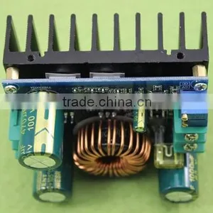 DC DC Boost Converter 600W 9-60V to 12-80V 10A Step up Car LED Laptop Solar Pannel Power Supply thumbnail-3