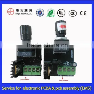 Electronic Components Sourcing & Pcb Assembly Service Manufacturer thumbnail-1