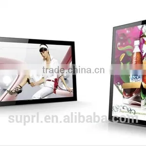 New Product 2016 32Inch Led Advertising Display Screen OEM Factory thumbnail-5