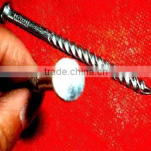Tunisia Market Twisted Nails thumbnail-1