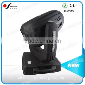 Wholesale Spot Wash Beam 3in1 Robe Pointe Sky Beam 280W 10R Moving Head Light thumbnail-2