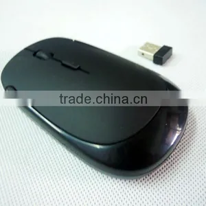 2.4G Wireless Mouse thumbnail-1