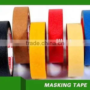 Water Activated Adhesive Custom Printed China Painter Masking Tape thumbnail-1