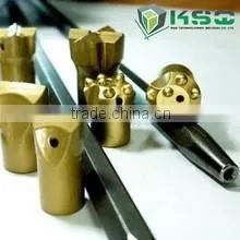 Taper Drill Rod- 7 Degree, 11 Degree,12 Degree thumbnail-3