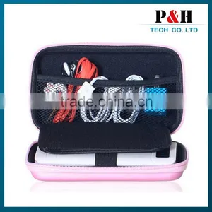 Hard Disk Pouch Carrying Case thumbnail-3