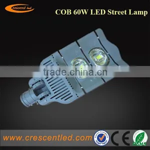 Factory Price BRIDGELUX Super Bright Led Street Lights 60 Watt Cob thumbnail-1