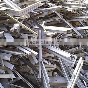 Aluminium Scrap 6063,Aluminium Wire Scrap thumbnail-4