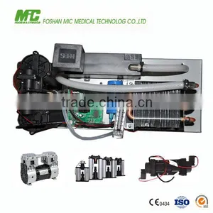 MIC Portable Ozone Generator, Ozone Generator for Air Purification thumbnail-3