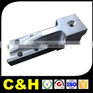 Stainless Steel 303 304 316 Milling CNC Grinding Part thumbnail-3