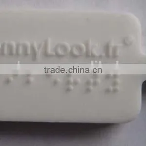 Silicone Tag thumbnail-1