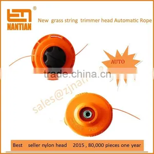 Nylon Trimmer Head Automatic String Design Best Seller thumbnail-1