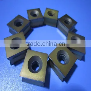 Manufacture Tungsten Carbide Insert thumbnail-1