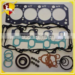 4 Cylinder 3L Engine Gasket Kit for Toyota Hilux OEM 04111-54094 thumbnail-1