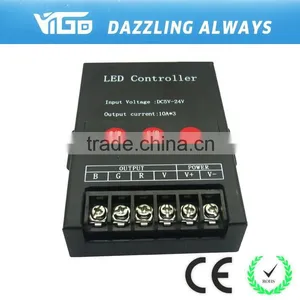 Sherry-YCCRGB360W Universal Programmable Remote Controller thumbnail-2