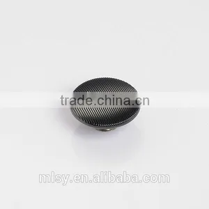 Customized Metal Snap Button for Clothing thumbnail-2