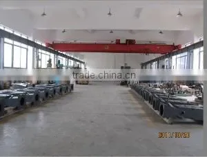 Ningbo Yinzhou Beiduo Metallurgical Equipment Factory company overview - view 2 thumbnail