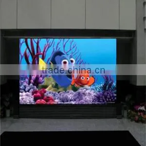 P3 Indoor Full Color Stage Background Video Wall Led Display Big Screen thumbnail-1