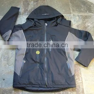 Men's Ski Jacket / Windbreaker Jacket thumbnail-1
