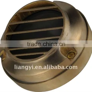 LED Brass Light thumbnail-1