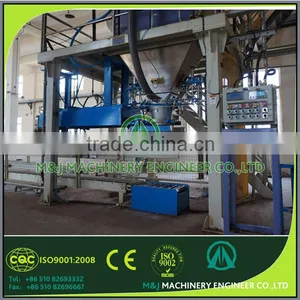 Coal Packing Line Robotic Palletizer thumbnail-6