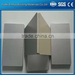 A2 Fire Proof PE Coated Aluminum Composite Panel /sheet thumbnail-4