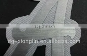 TPU Hotmelt Adhesive Film to Make Shoes/shoes Logo thumbnail-6