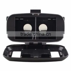 Virtual Reality 3D Glasses VR BOX,VR Shinecon Manufacturer thumbnail-4