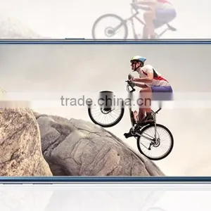 Anti Blu Ray Nano Liquid Screen Protector / TPU Anti-burst Screen Guard thumbnail-1
