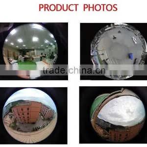 Cube 360 Camera Panoramic VR Action Camera 360 Wireless Video Camera thumbnail-6