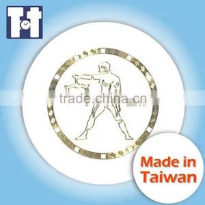 Adhesive Fabric Labels Gold Trademark Furniture thumbnail-4