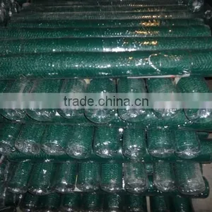 Cheap Price High Quality Chicken Coop Hexagonal Wire Mesh thumbnail-5