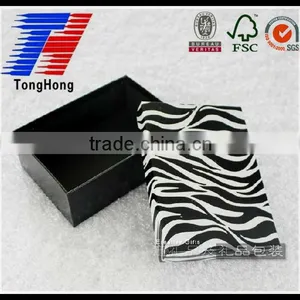 High Quality Exquisite Paper Box for Packaging Perfume Hot Sale thumbnail-1