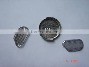 OEM ODM High Precision Sheet Metal Fabrication Stamping Machine thumbnail-1