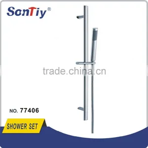High Quality Brass Shower Sliding Bar 77406 thumbnail-1