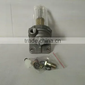 High Quality Fuel / Water Separator for Model PC200-7, YS4025 thumbnail-1