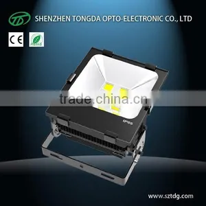3 Years Warranty Rechargeable 180W LED Floodlight thumbnail-1
