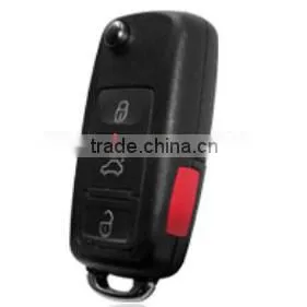 Standard 3+1 Button Remote Blank for KD300 to Produce Any Model Remote in Your Demands thumbnail-1