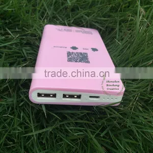 Multifunctional WiFi USB Wireless External Hard Drive Disk for IPhone5/5S/5C/SamSungs3/4/Note thumbnail-5