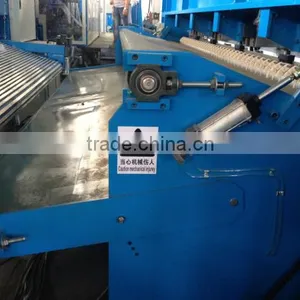 Needle Punching Machine, Needle Punched Felt Making Machine, Needle Punching thumbnail-5