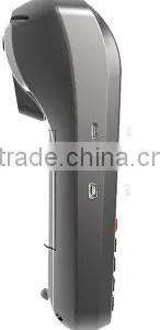 Handheld POS PDA With Built-in Thermal Printer IC Card Reader 1D 2D Barcode Scanner GPRS Wifi Bluetooth thumbnail-5